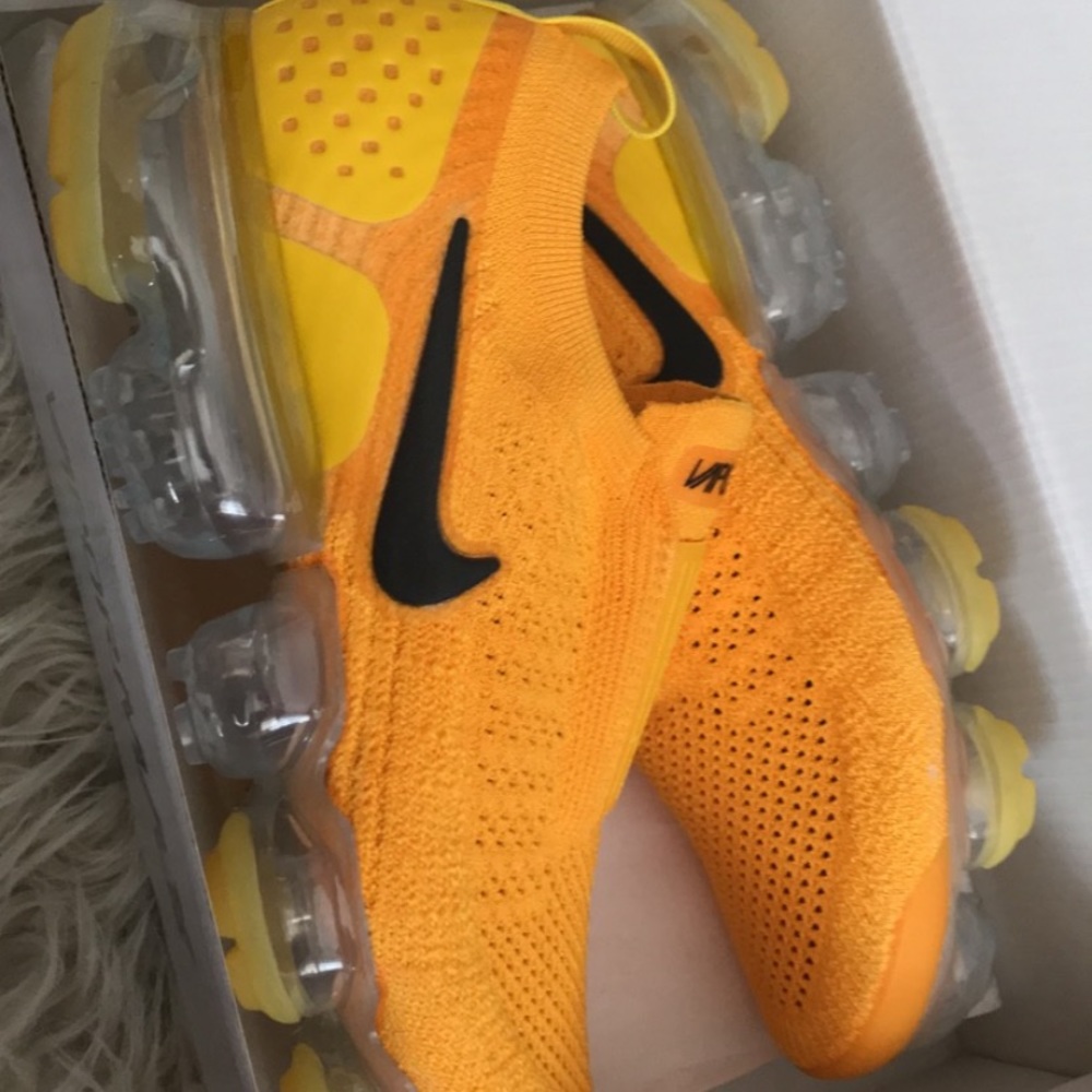Women’s vapormax